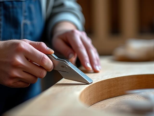 Bespoke Gustavian sofa